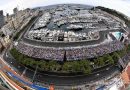 Monaco to begin F1 circuit installations next week for 2021 events