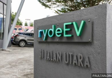 Yinson Greentech launches RydeEV centre in PJ – paultan.org